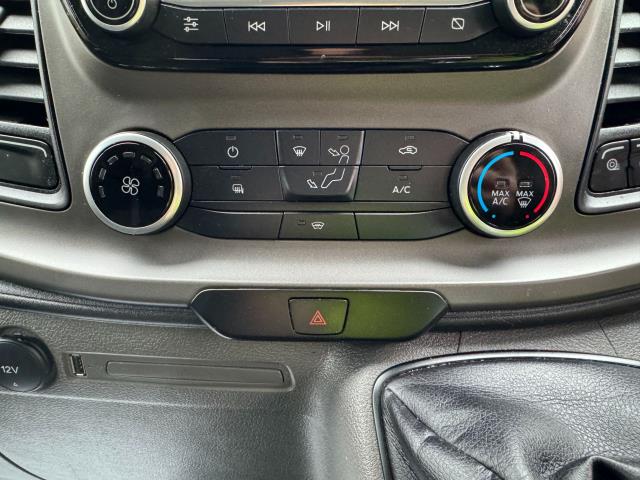 Used Ford Transit Custom 2022 for sale - 78028780: Photo 32