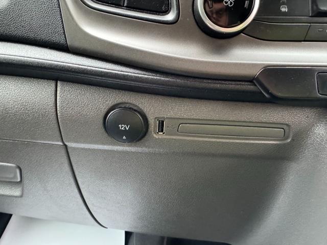 Used Ford Transit Custom 2022 for sale - 78028780: Photo 33