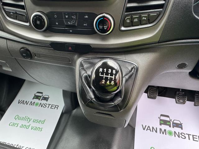 Used Ford Transit Custom 2022 for sale - 78028780: Photo 34