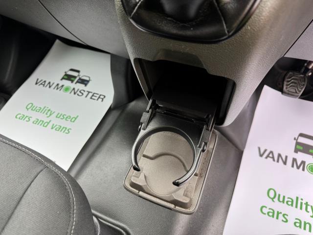 Used Ford Transit Custom 2022 for sale - 78028780: Photo 35