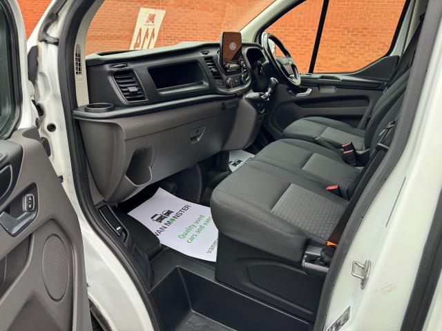 Used Ford Transit Custom 2022 for sale - 78028780: Photo 37