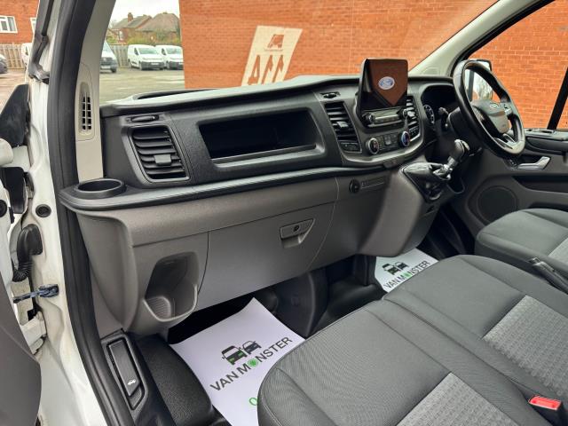 Used Ford Transit Custom 2022 for sale - 78028780: Photo 38