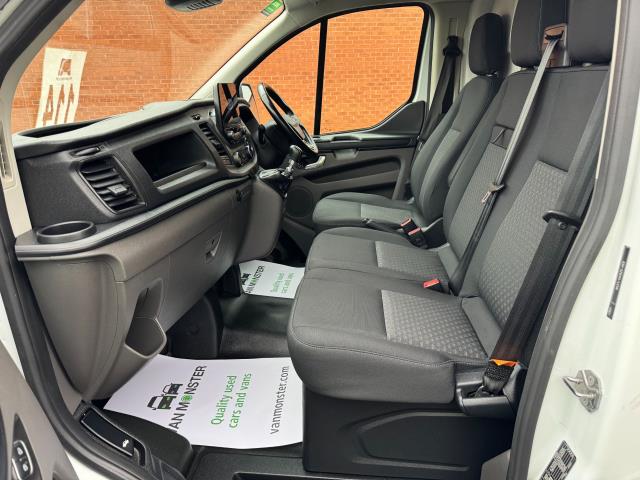Used Ford Transit Custom 2022 for sale - 78028780: Photo 39