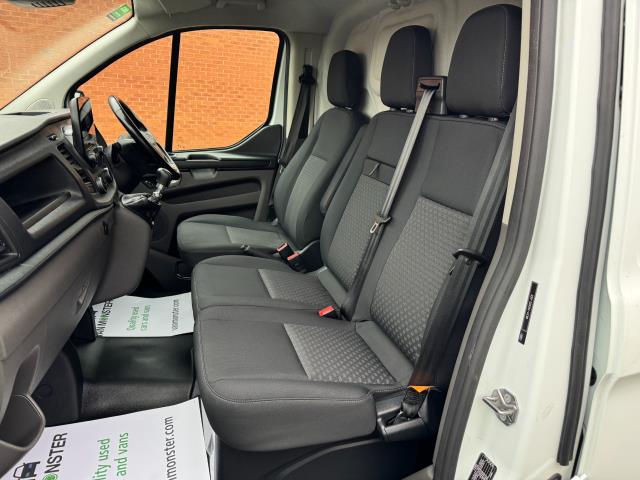 Used Ford Transit Custom 2022 for sale - 78028780: Photo 40