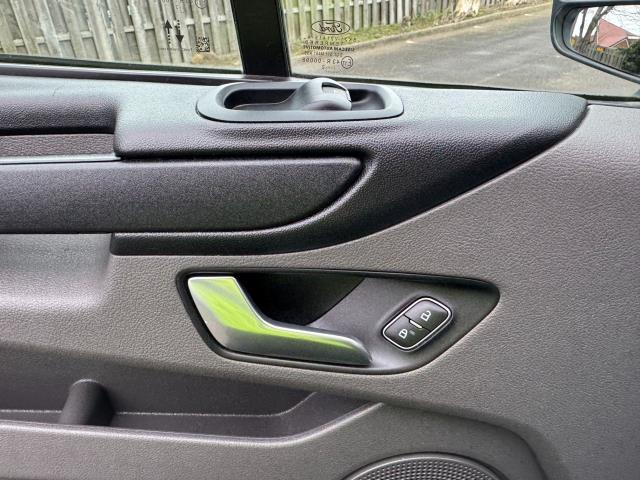 Used Ford Transit Custom 2022 for sale - 78028780: Photo 44