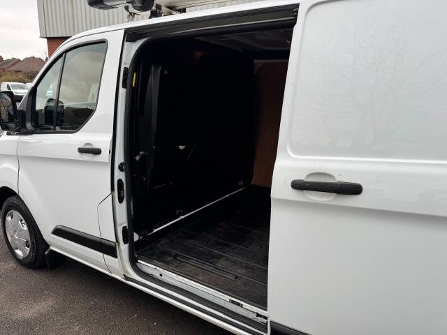 Used Ford Transit Custom 2022 for sale - 78028780: Photo 48