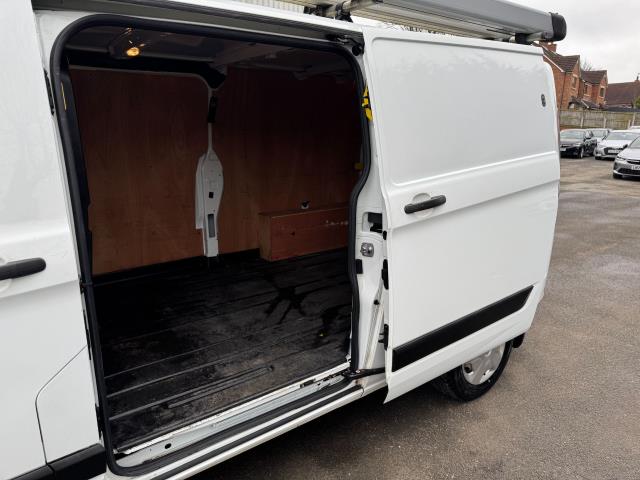 Used Ford Transit Custom 2022 for sale - 78028780: Photo 49