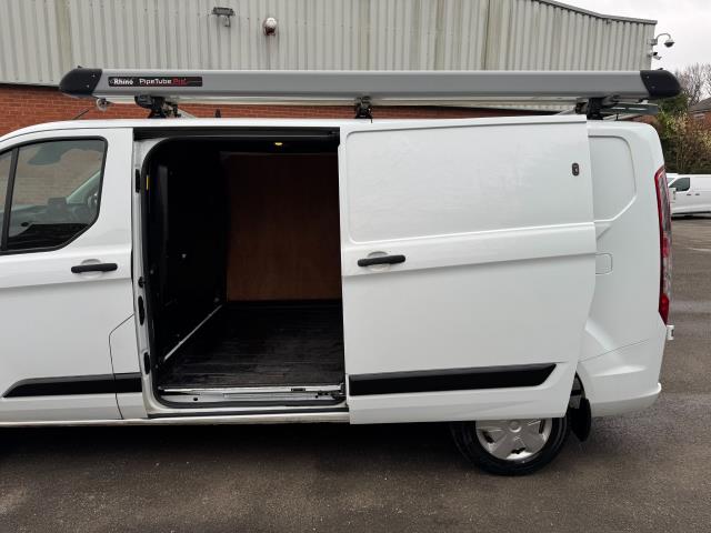Used Ford Transit Custom 2022 for sale - 78028780: Photo 50