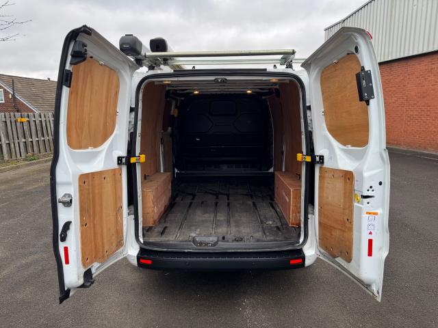 Used Ford Transit Custom 2022 for sale - 78028780: Photo 51