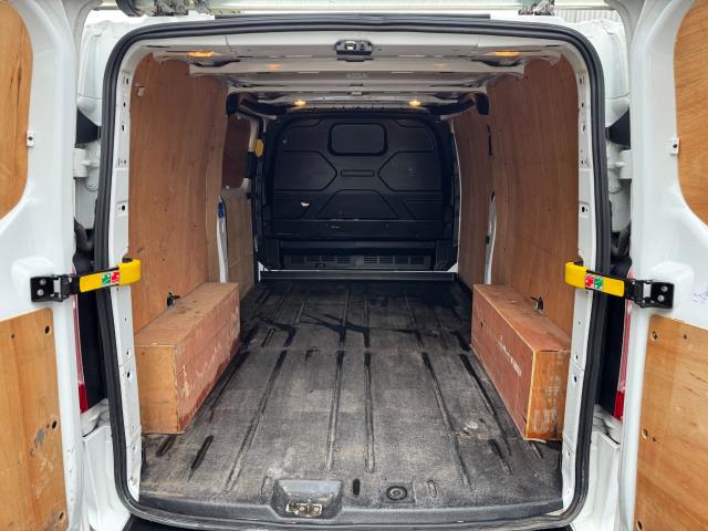 Used Ford Transit Custom 2022 for sale - 78028780: Photo 52