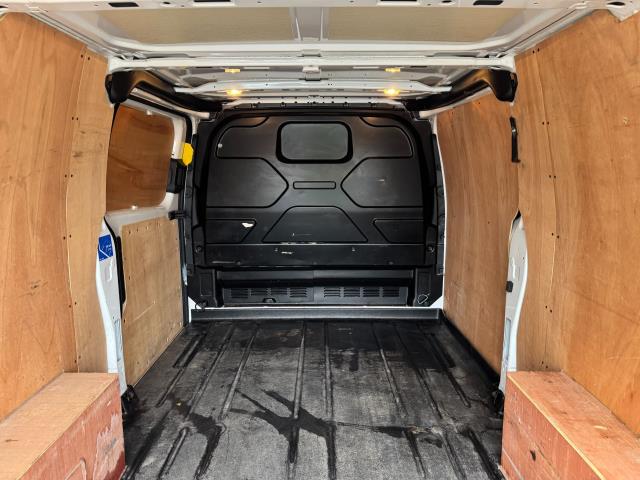 Used Ford Transit Custom 2022 for sale - 78028780: Photo 53