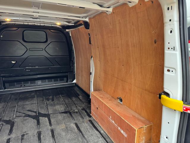 Used Ford Transit Custom 2022 for sale - 78028780: Photo 55