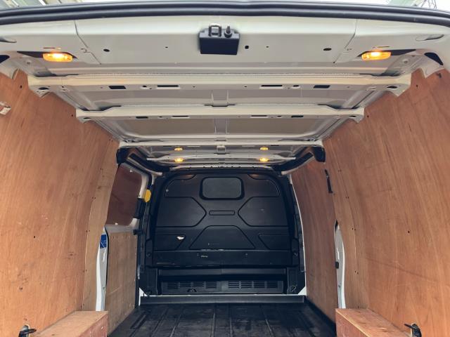 Used Ford Transit Custom 2022 for sale - 78028780: Photo 57