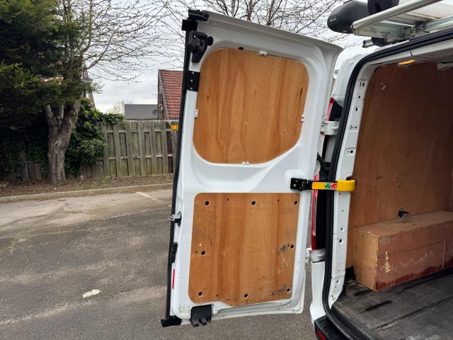 Used Ford Transit Custom 2022 for sale - 78028780: Photo 58