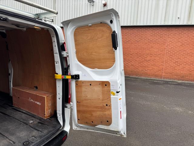 Used Ford Transit Custom 2022 for sale - 78028780: Photo 59