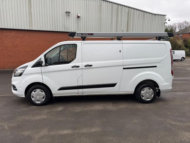 Used Ford Transit Custom 2022 for sale - 78028780: Photo 6