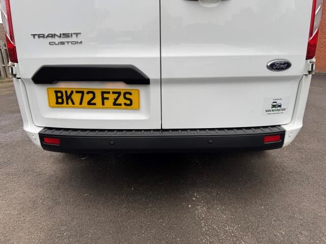 Used Ford Transit Custom 2022 for sale - 78028780: Photo 60
