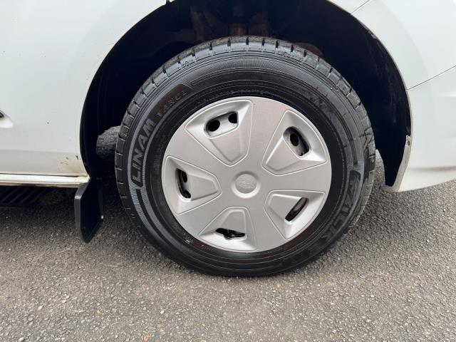 Used Ford Transit Custom 2022 for sale - 78028780: Photo 61