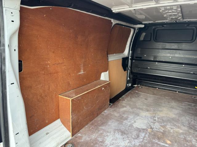 Vehicle 50