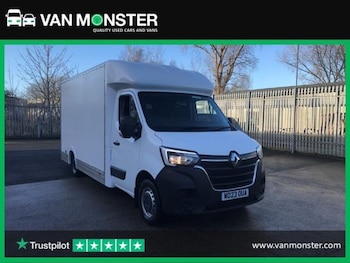 Used Renault Master 2023 for sale - 77779091: Photo