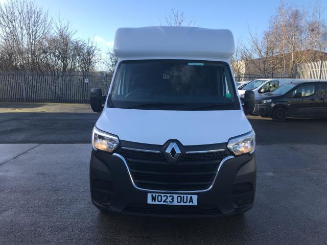 Used Renault Master 2023 for sale - 77779091: Photo 22