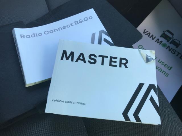 Used Renault Master 2023 for sale - 77779091: Photo 26