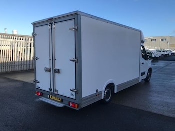 Used Renault Master 2023 for sale - 77779091: Photo