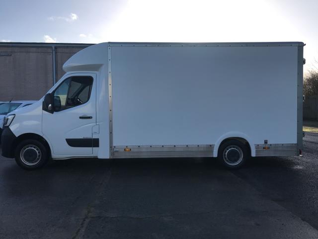 Used Renault Master 2023 for sale - 77779091: Photo 9