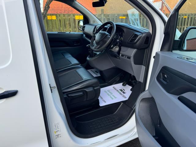 Used Peugeot Expert 2021 for sale - 77501734: Photo 13