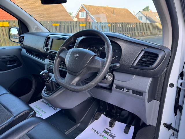 Used Peugeot Expert 2021 for sale - 77501734: Photo 14