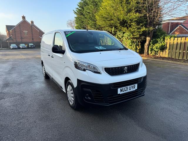 Used Peugeot Expert 2021 for sale - 77501734: Photo 2