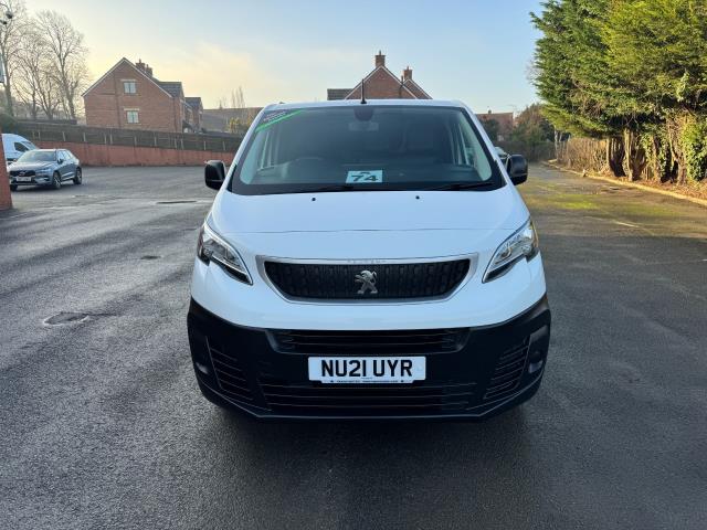 Used Peugeot Expert 2021 for sale - 77501734: Photo 3