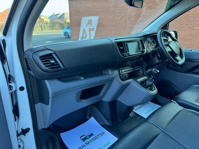 Used Peugeot Expert 2021 for sale - 77501734: Photo 32