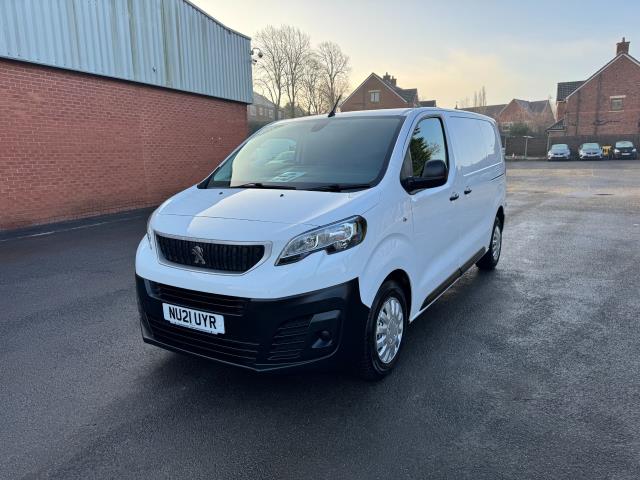 Used Peugeot Expert 2021 for sale - 77501734: Photo 4