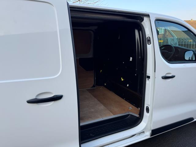 Used Peugeot Expert 2021 for sale - 77501734: Photo 45