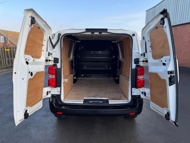 Used Peugeot Expert 2021 for sale - 77501734: Photo 48