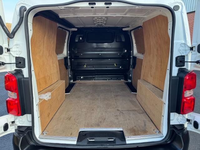 Used Peugeot Expert 2021 for sale - 77501734: Photo 49