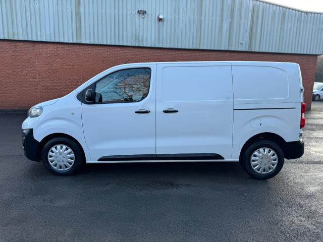 Used Peugeot Expert 2021 for sale - 77501734: Photo 6