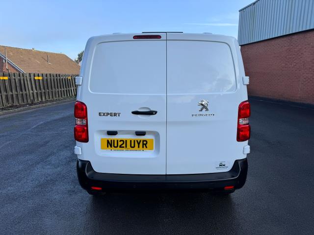 Used Peugeot Expert 2021 for sale - 77501734: Photo 8