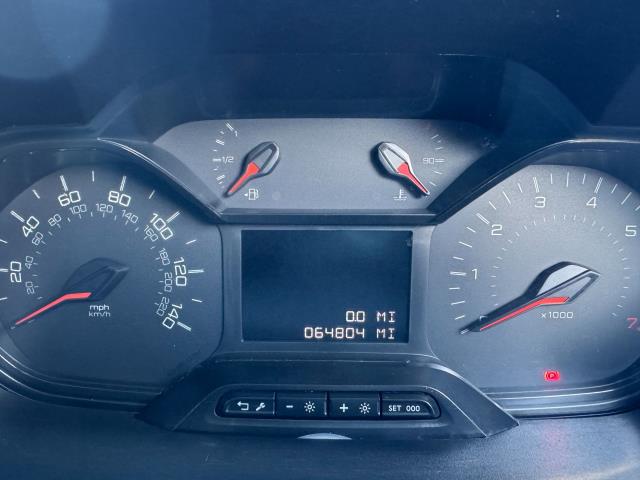 Used Peugeot Partner 2021 for sale - 77946065: Photo 12