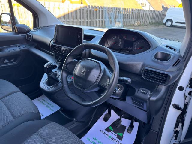 Used Peugeot Partner 2021 for sale - 77946065: Photo 14