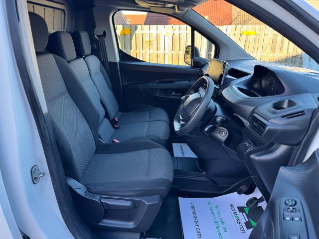 Used Peugeot Partner 2021 for sale - 77946065: Photo 15