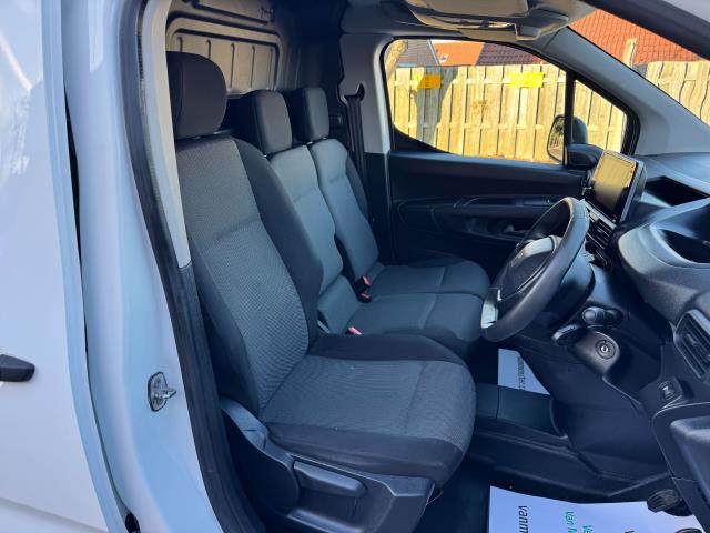Used Peugeot Partner 2021 for sale - 77946065: Photo 16