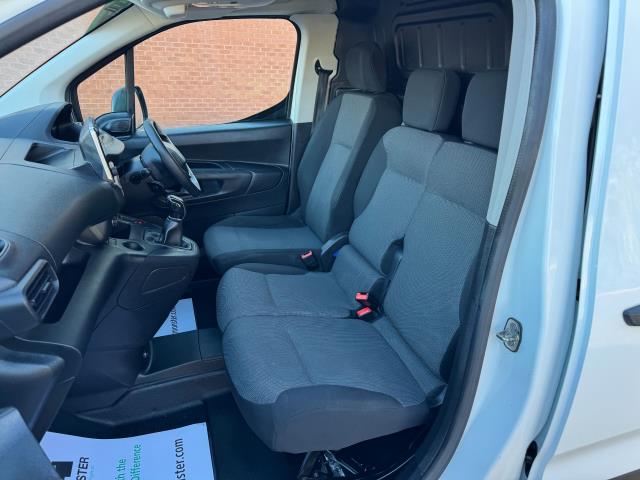 Used Peugeot Partner 2021 for sale - 77946065: Photo 30