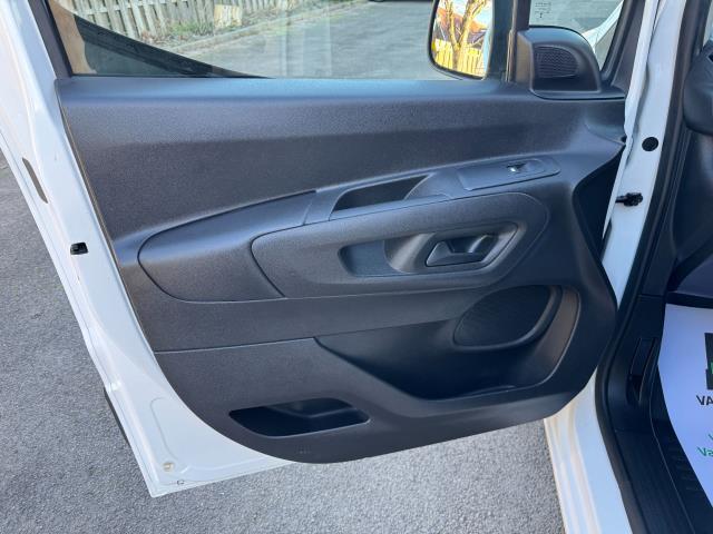 Used Peugeot Partner 2021 for sale - 77946065: Photo 32