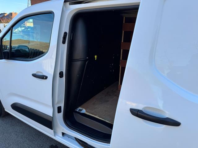 Used Peugeot Partner 2021 for sale - 77946065: Photo 38