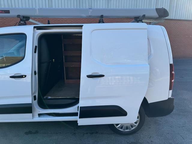 Used Peugeot Partner 2021 for sale - 77946065: Photo 40