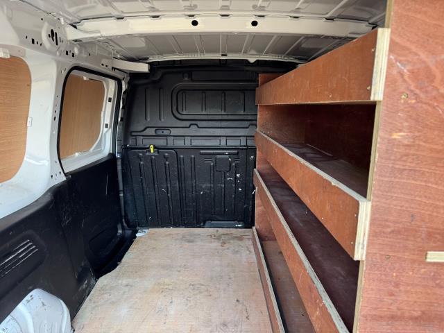 Used Peugeot Partner 2021 for sale - 77946065: Photo 46