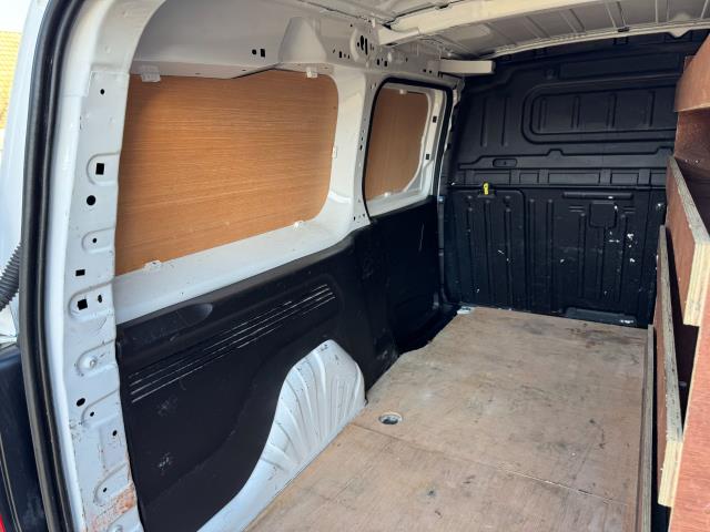 Used Peugeot Partner 2021 for sale - 77946065: Photo 47