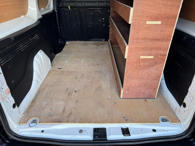 Used Peugeot Partner 2021 for sale - 77946065: Photo 49